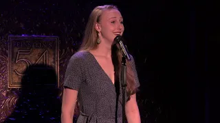 Elizabeth Carson - "No One Else" (Natasha, Pierre & The Great Comet of 1812; Dave Malloy)