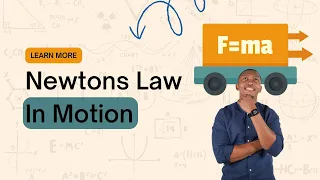 Grade 12 Physics: Newton's Laws