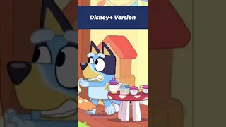 Why Was Bluey Censored? The Original Vs Disney Plus Version Of The Episode "Driving"