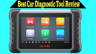 Top 5 Best Car Diagnostic Tool 2023