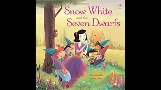 Snow White & the Seven Dwarfs | Books for Kids Read Aloud