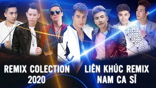 Liên Khúc Nhạc Trẻ Remix Hay Nhất 20202 - Những Ca Khúc Nhạc Trẻ Remix Hay Nhất Nam Ca Sĩ 2020