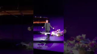 Bruno Pelletier "Règne" from "Dracula Entre l’amour et la mort"