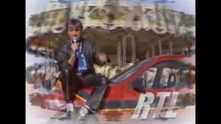 RTL-Télévision : Le Hit des Clubs 1986