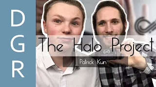 The Halo Project - Patrick Kun #REVIEW