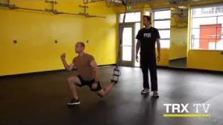 TRX TV October: Building Exercise Endurance