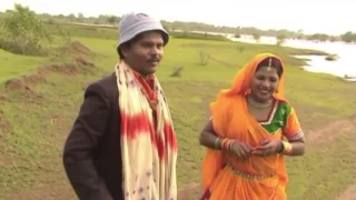 Chhattiesgarhi Comedy Clip | Alkarha Tura  | Best Comedy Video In ROHIT CHANDEL