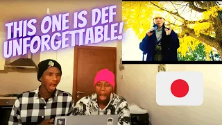 [BEATBOX REACTION] | FIRST TIME EVER REACTING TO SHOW-GO UNFORGETTABLE BEATBOX