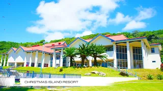 Christmas Island Resort