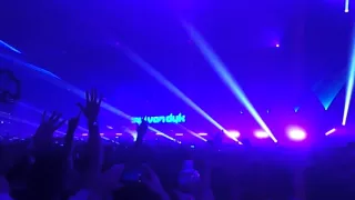 Intro Paul van Dyk @ A State Of Trance (750) Festival Holland 27-2-2016