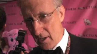 James Cromwell