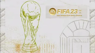 1977 - Ana Tijoux (OFFICIAL FIFA 23 WORLD CUP SOUNDTRACK)