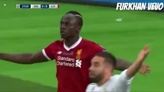 Real Madrid vs Liverpool 3-1 All Goals & Extended Highlights | Geniş Özet/Tüm Goller 26/05/2018 HD