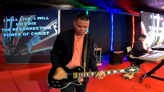 In Jesus' Name - Darlene Zschech | Main Service - WOLM Cadiz Chapter (Guitar 2 Cam)