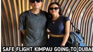 KIMPAU NAGPAKILIG ENJOY AND SAFE TRAVEL INGAT KAYU ENJOY DUBAI