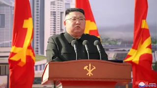 Nordkorea testet zwei Kurzstreckenraketen