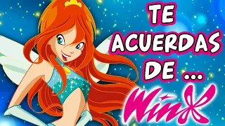 ¿Qué PASÓ con CLUB WINX?