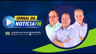 Jornal da Notícia FM