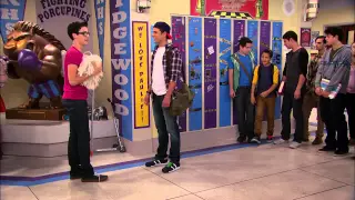 Liv and Maddie - Uncycle-A-Rooney | Official Disney Channel Africa