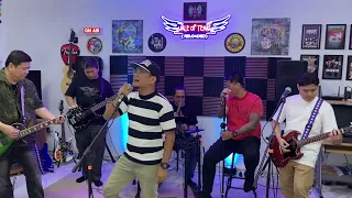 Elesi | Rivermaya | Vale of Tears Reloaded Cover