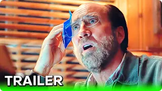 DREAM SCENARIO (2023 Movie) Trailer | Nicolas Cage