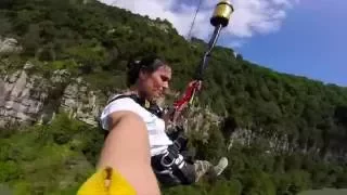 bungy207 SKYPARK AJ HACKETT SOCHI 08.05.2016