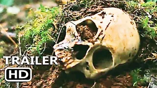 BIG LEGEND Official Trailer (2018) Horror Movie