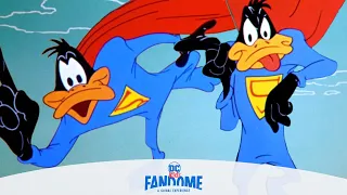 Looney Tunes | A Job For Stupor Duck | Classic Cartoon | WB Kids