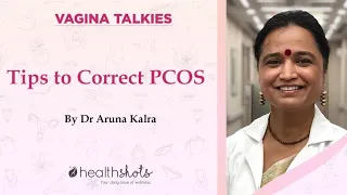 Tips To Correct PCOS