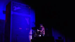 Neil Young & Crazy Horse - Needle & The Damage Done - Madison Square Garden, NYC - 11/27/12