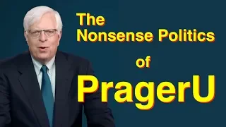 The Nonsense Politics of PragerU | Big Joel