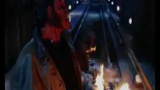 Hellboy (кадры из фильма)