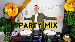 PARTY MIX 2023 🎵