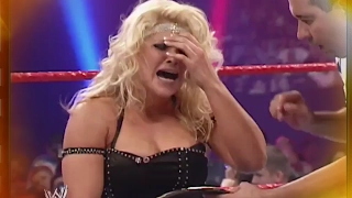 Candice Michelle vs. Beth Phoenix: No Mercy 2007 - WWE Women's Championship Match