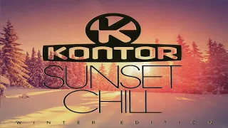 Kontor-Sunset Chill 2014 Winter Edition cd3