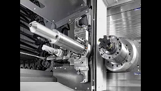 Horizontal and Vertical milling operations explained