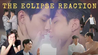 [CONFESSION] คาธ The Eclipse Episode 8 Reaction