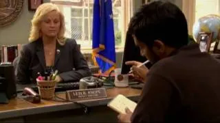 Parks and Recreation Series Trailer - Season 2 on DVD