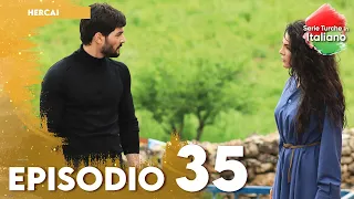 Hercai - Episodio 35