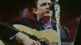 Johnny Cash - San Quentin (San Quentin)