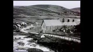 Capel Celyn Revealed, Wales At Six, 1989.