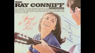 Ray Conniff - Treasures 1*