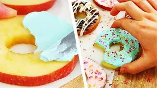 5 New Year's Party Food Ideas | Awesome Party Hacks | Best Party Recipes | Craft Factory