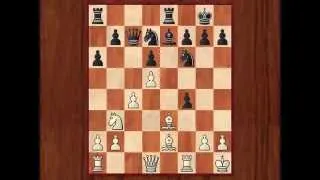 Viswanathan Anand ( 2769) vs Garry Kasparov (2851) 0 - 1 Linares 17th 2000