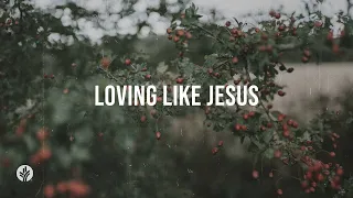 Loving Like Jesus | Audio Reading | Our Daily Bread Devotional | February 16, 2024
