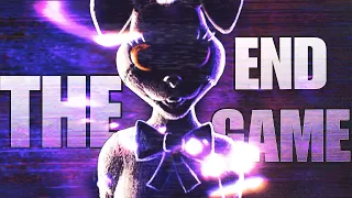 🔴We're finishing this today!| fnaf security breach: Endgame (doing all endings)