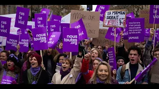 Manifestation contre les violences sexuelles : malgré l'affaire Quatennens, LFI y sera