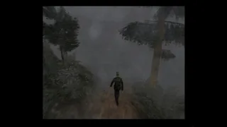 Silent Hill 2- Forest (Slowed Down)