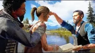 FAR CRY 5 NEW Gameplay Walkthrough Holland Valley (2018) , new video games, from developers