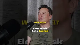 Elon Musk In Federal Trouble After Smoking on Joe Rogan Podcast